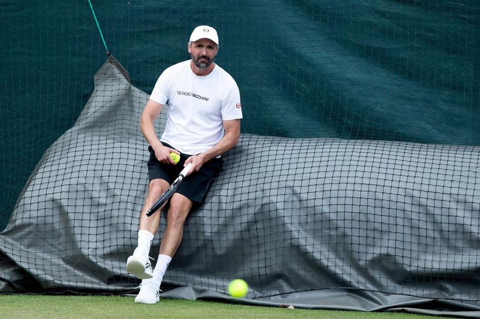 goran ivanišević | Avtor: Profimedia