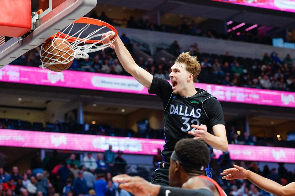 Dallas Mavericks | Avtor: Profimedia