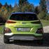 Hyundai Kona Hybrid