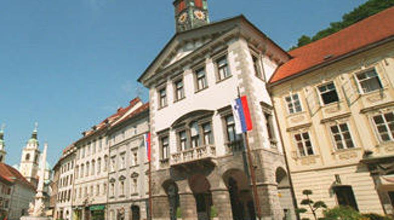 Sledila bo javna dražba dela potrebnega zemljišča, ki je v lasti Mestne občine L