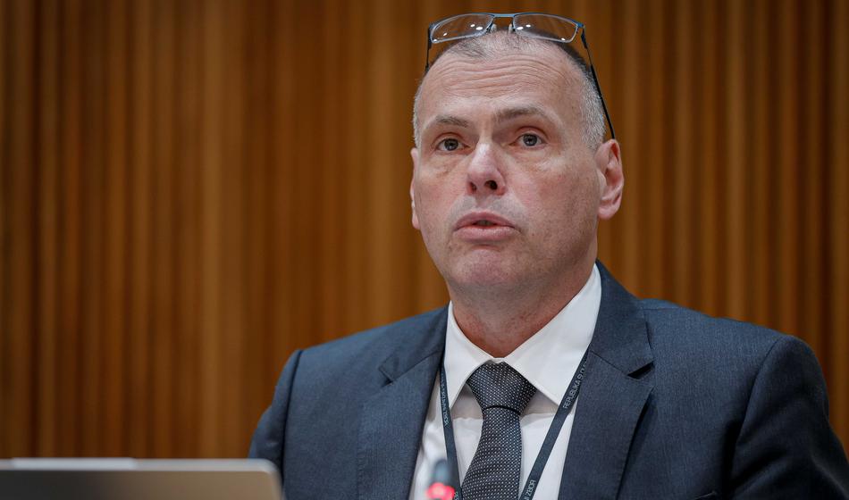 Tako bi Zupančič kaznoval kriminalce: "To boli bolj kot izgubiti prostost"