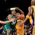 NBA finale šesta tekma 2010 Los Angeles Lakers Boston Celtics Pierce