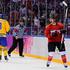 Kunitz Švedska Kanada Soči olimpijske igre finale