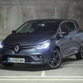 Renault clio grandtour