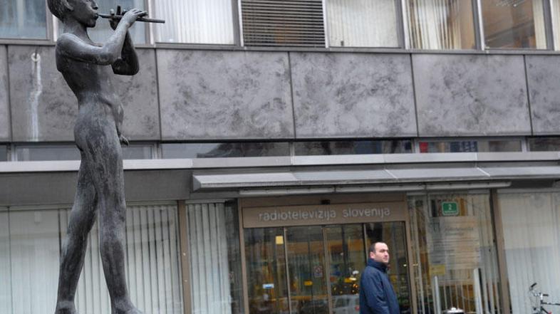 RTV Slovenija