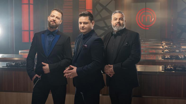 masterchef, bine volčič, luka jezeršek, karim merdjadi
