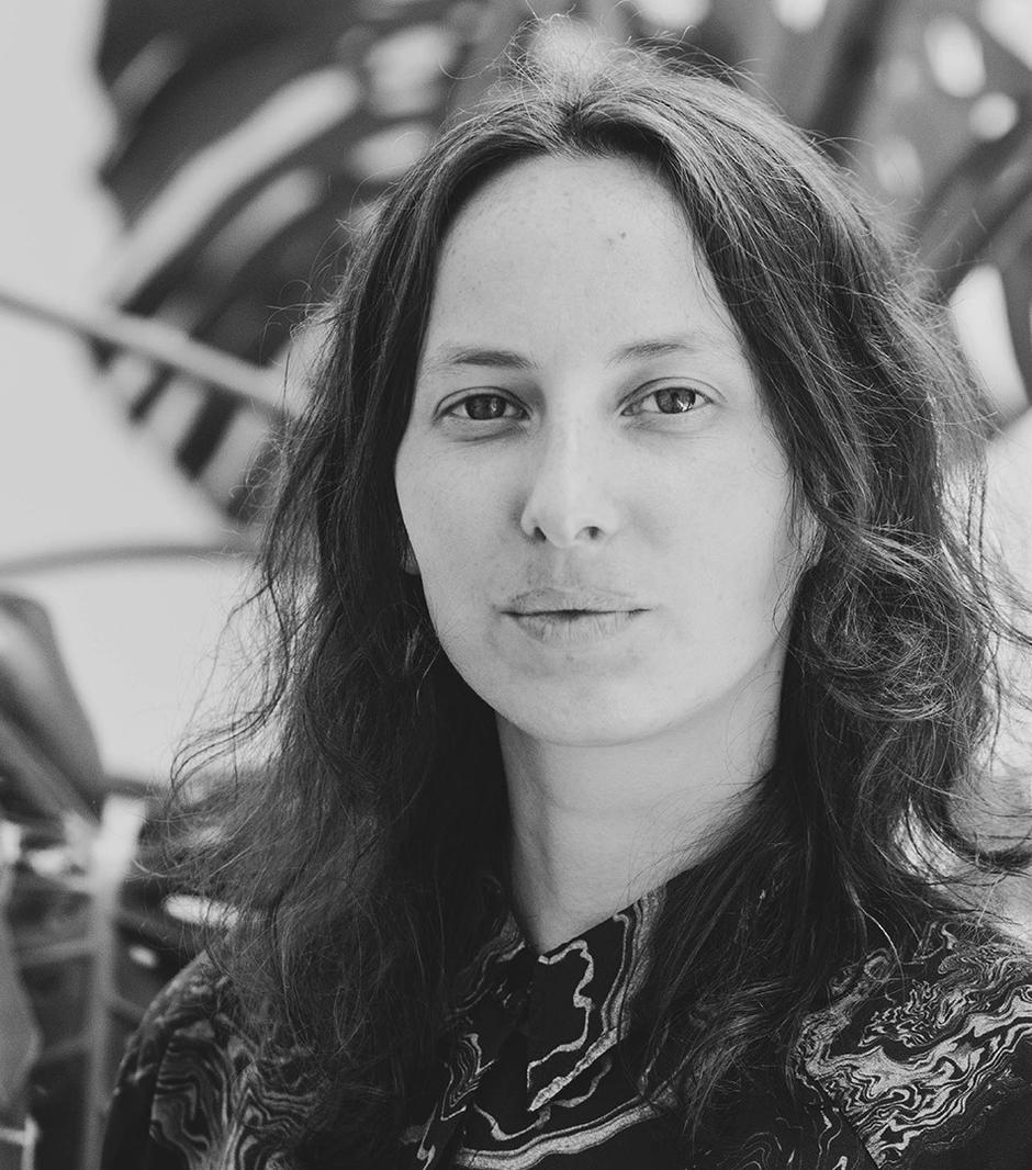 Rebeka Rusjan Zajc | Avtor: 