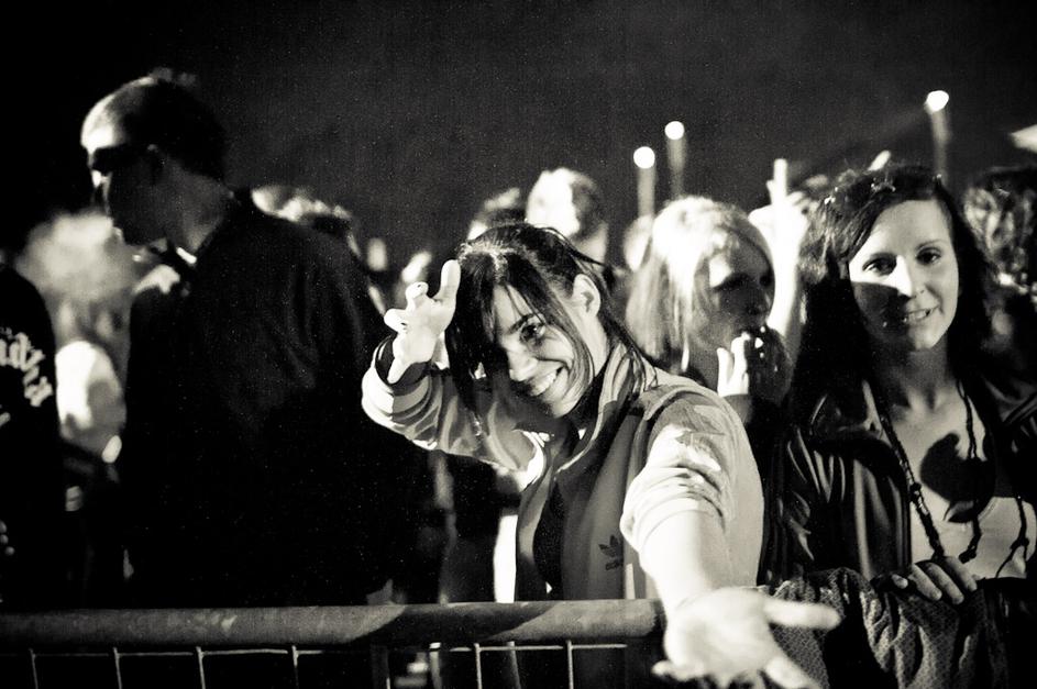 Plesni maraton v Extremu