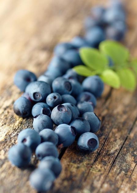 Nekatera živila imajo več antioksidantov kot druga. (Foto: Shutterstock)
