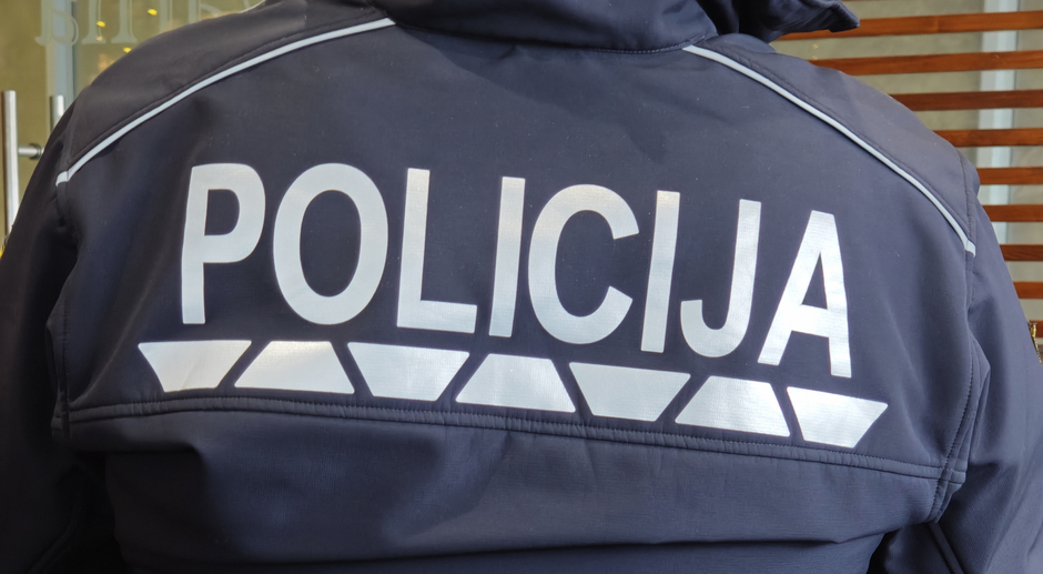 Policija, policist | Avtor: Žurnal24 