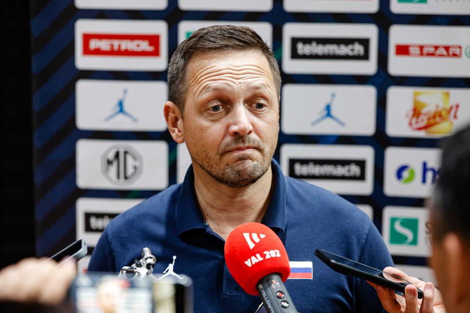 trening KZS | Avtor: Saša Despot