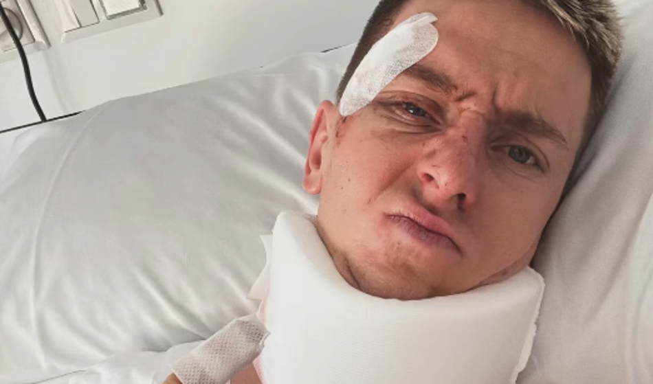 Pogijev agent: Morda njegove sezone še ni konec