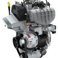 1,0 TSI motor