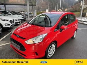 Ford B-MAX 1,0 EcoBoost Trend