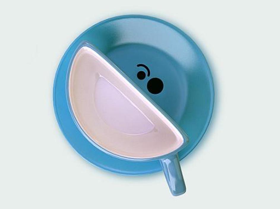 Smile Cup za dobro jutro!