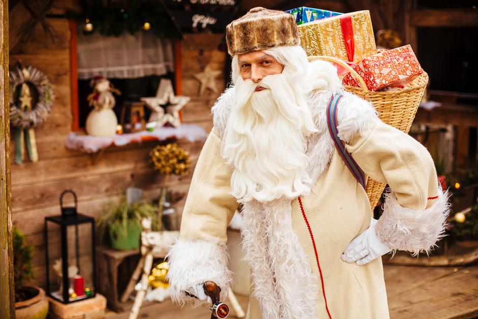 Moj Božiček | Avtor: Moj Božiček