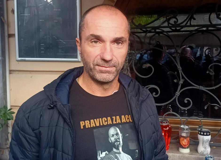 Toni Turk | Avtor: D. M.