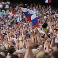 slovenski navijači Euro 2024