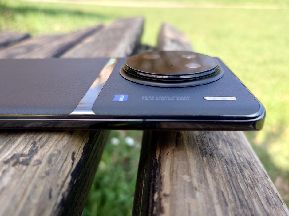 Vivo X90 Pro | Avtor: D. J.