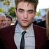 Robert Pattinson potrebuje zelo malo časa, da se vživi v Edwardov lik. "Vampir p