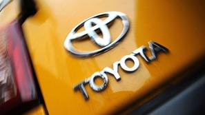 Nova zakonodaja je nastala na podlagi Toyotine tajitve napak. (Foto: EPA)