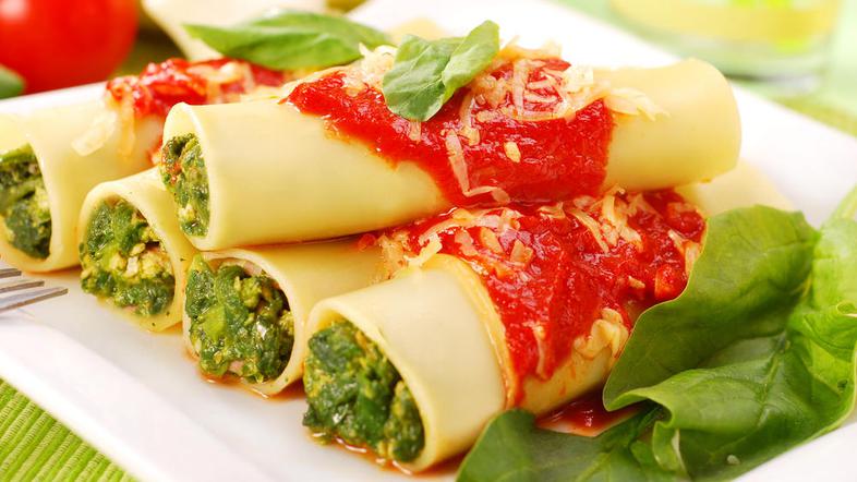 Okusna jed vam bo vzela največ 20 minut. (Foto: Shutterstock)