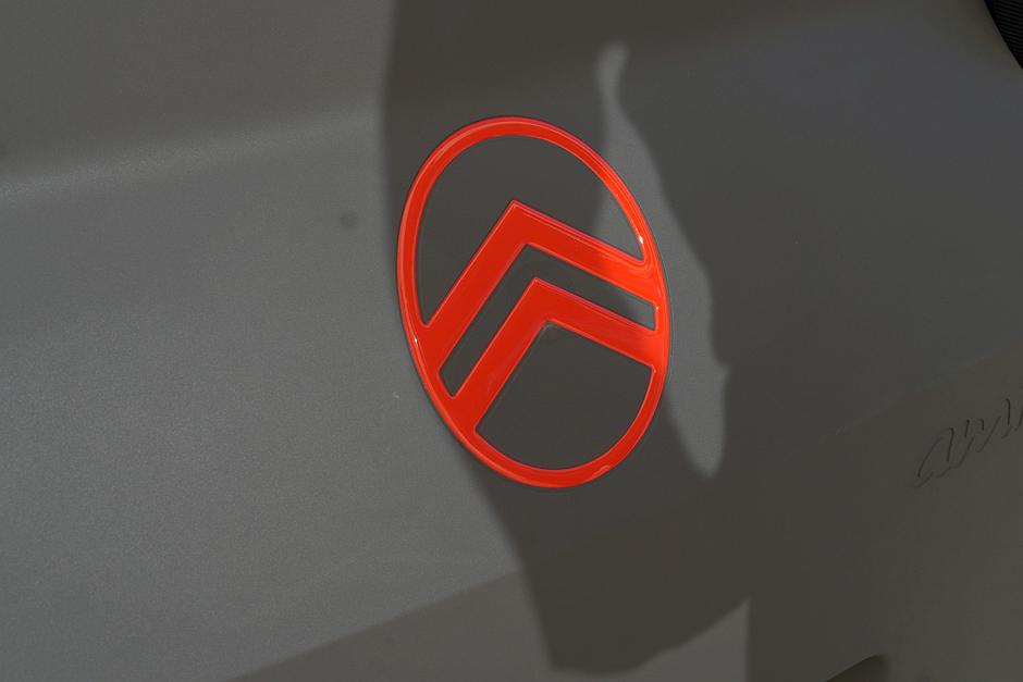 citroën ami, ami buggy | Avtor: Citroën