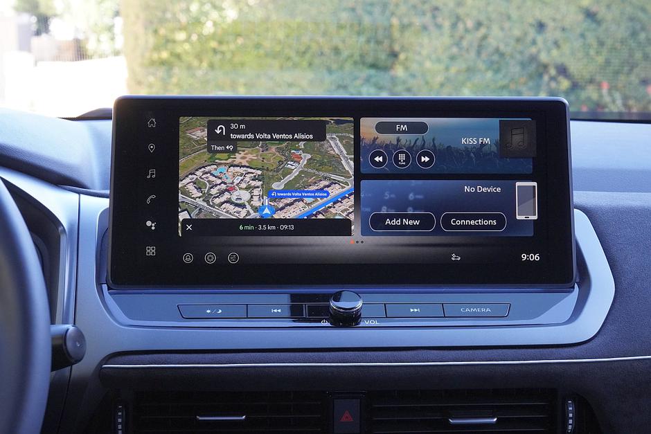 nissan qashqai | Avtor: Matija_Janežič