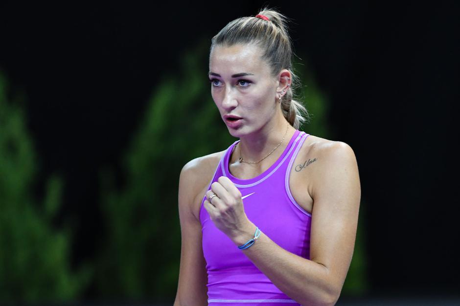 Jana Sizikova | Avtor: Profimedia