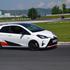 Toyota yaris GRMN