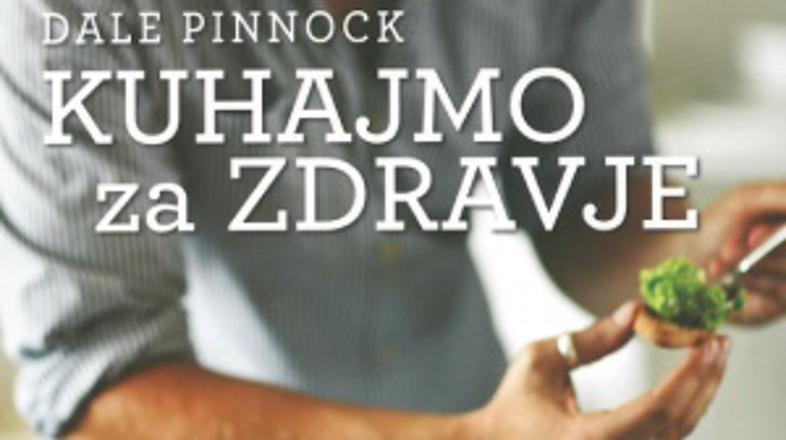dale pinnock