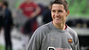 Jaka Lakovič Lakovic