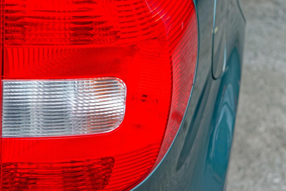 Zadnje luči zavore | Avtor: Profimedia