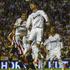 Ronaldo Pepe Ramos Athletic Bilbao Real Madrid Liga BBVA Španija liga prvenstvo