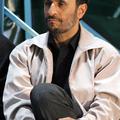 Mahmud AhmadinedÅ¾ad afp