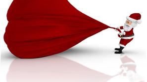 razno 17.12.13. bozicek, foto: shutterstock