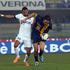 Toni Rolando Hellas Verona Inter Serie A liga prvenstvo