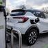 Renault Captur E-TECH