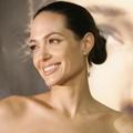 Angelina Jolie