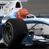 Michael Schumacher testiranja Gp2 Jerez