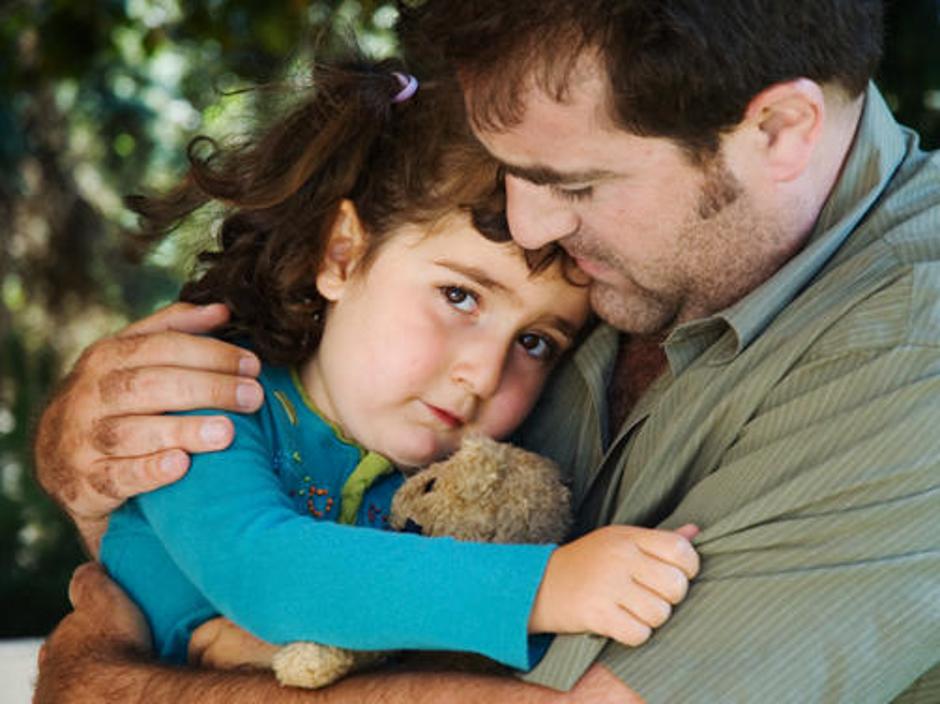 Starši se velikokrat ne zavedajo, kako njihovi otroci po ločitvi trpijo. | Avtor: Žurnal24 main