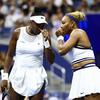 Venus Serena Williams