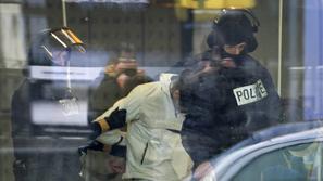 Preplah v Amsterdamu