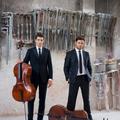 2cellos