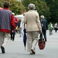 Pri 65 letih lahko Slovenci v tem trenutku pričakujejo, da bodo dočakali 82,3 le