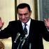 Hosni Mubarak