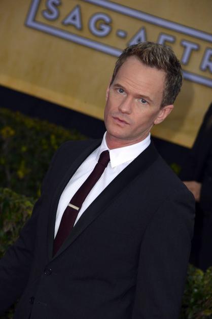 Neil Patrick Harris