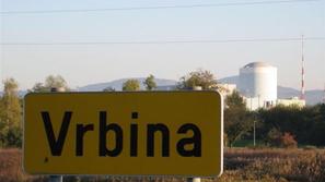 Zaradi pričakovane izselitve prebivalcev Vrbine bodo prvi sosedje JEK prebivalci