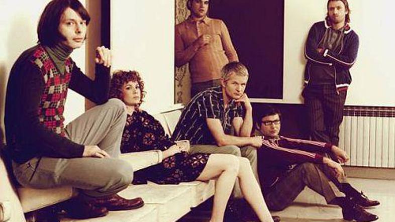 Skupina Jinx bo v Križankah nastopila drugič odkar so se lansko leto vrnili na g