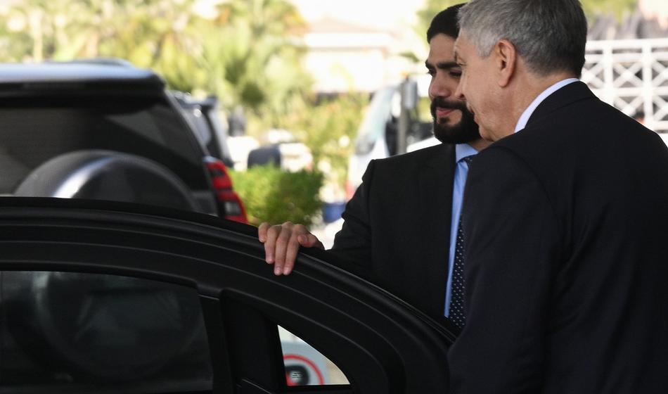 Tristranska pogajanja so se končala, kaj so prinesla?